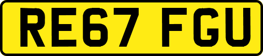 RE67FGU
