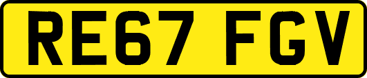 RE67FGV