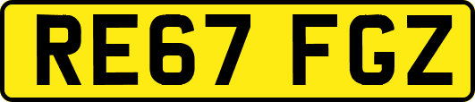 RE67FGZ