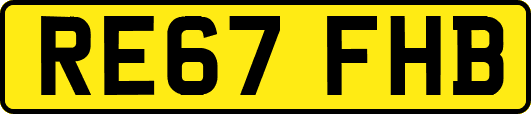 RE67FHB