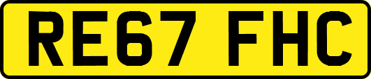 RE67FHC