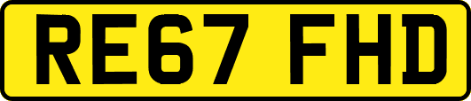 RE67FHD
