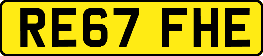 RE67FHE