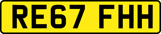 RE67FHH