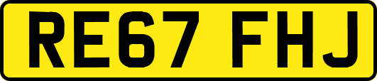 RE67FHJ