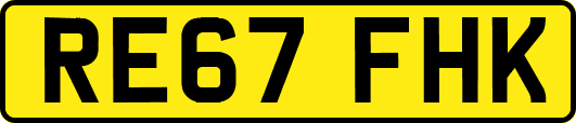 RE67FHK