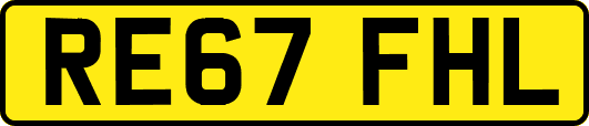 RE67FHL