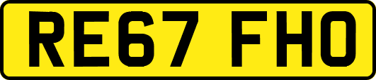RE67FHO