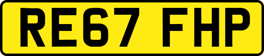 RE67FHP