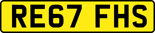 RE67FHS
