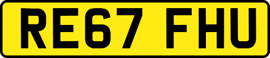 RE67FHU