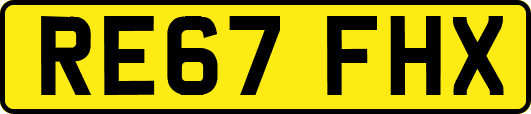 RE67FHX