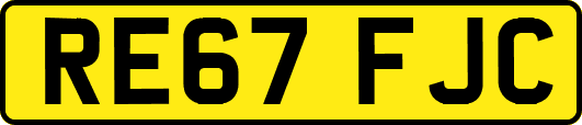 RE67FJC