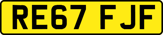 RE67FJF