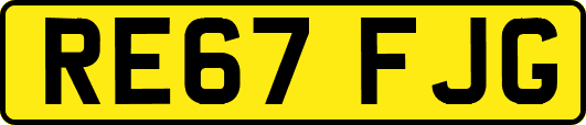 RE67FJG