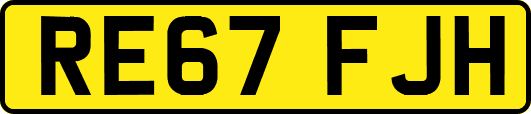 RE67FJH