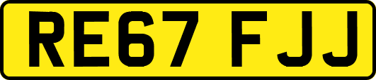 RE67FJJ
