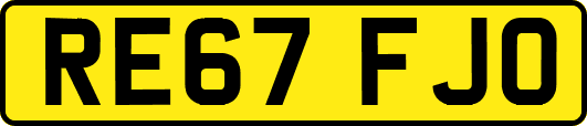 RE67FJO