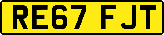 RE67FJT