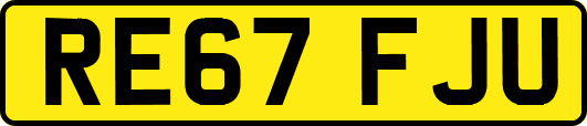 RE67FJU