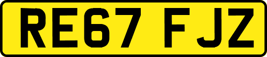 RE67FJZ
