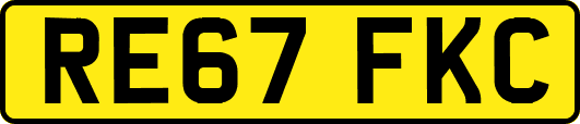 RE67FKC