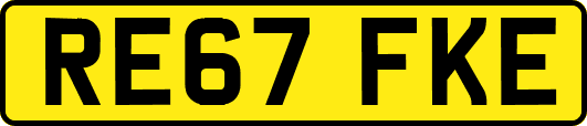 RE67FKE