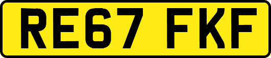 RE67FKF