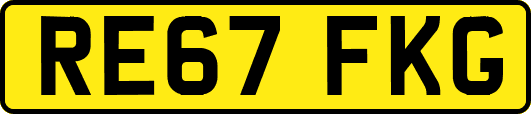 RE67FKG