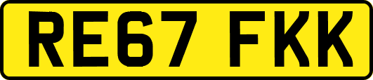 RE67FKK
