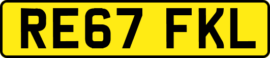 RE67FKL
