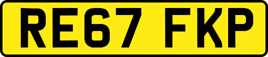 RE67FKP