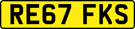 RE67FKS