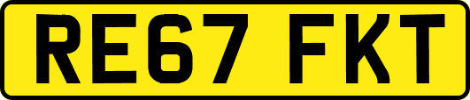 RE67FKT