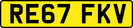 RE67FKV