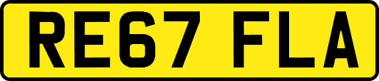 RE67FLA