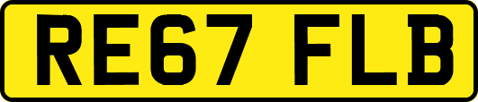 RE67FLB