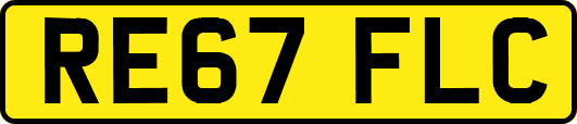 RE67FLC
