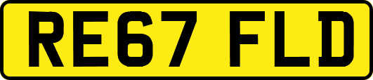 RE67FLD