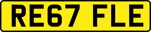RE67FLE