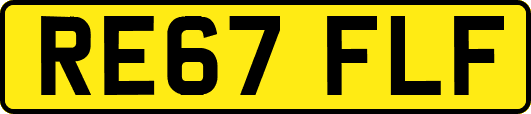 RE67FLF