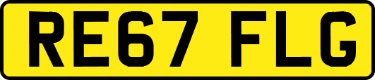 RE67FLG