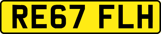 RE67FLH