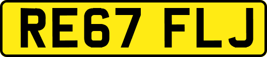 RE67FLJ