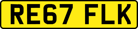 RE67FLK