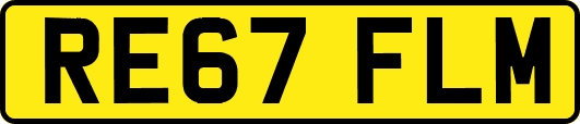RE67FLM