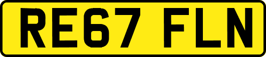 RE67FLN