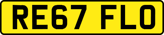 RE67FLO