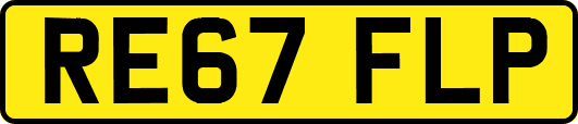 RE67FLP