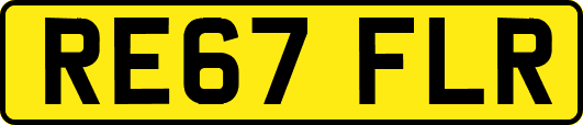 RE67FLR
